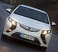 Opel Ampera